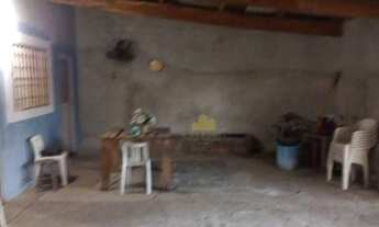 Imagem 7: Casa com 3 dormitórios à venda, 126 m² por R$ 372.000,00 - Cecap - Indaiatuba/SP