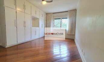 Imagem 3: Apartamento com 3 dormitórios para alugar, 217m² - Higienópolis - São Paulo/SP