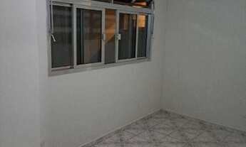 Imagem 5: Casa com 2 dormitórios para alugar, 100 m² por R$ 1.500,00/mês - Jardim Maria Helena - Tab