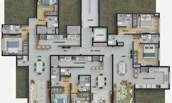 Imagem 6: GRAMADO - Apartamento Padrão - Centro