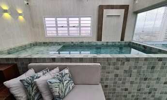 Imagem 5: MARAVILHOSA COBERTURA NO BAIRRO JARDIM DO MAR EM SÃO BERNARDO DO CAMPO!!