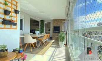 Imagem 6: APARTAMENTO ALTO DA MOOCA - 2 dormitórios, 2 suítes, sala ampliada, 2 vagas de garagem