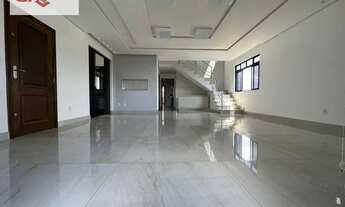 Imagem 5: Cobertura com 4 dormitórios à venda, 350 m² por R$ 2.700.000,00 - Liberdade - Belo Horizon