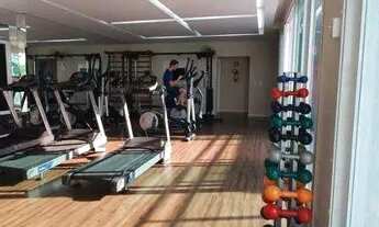 Imagem 5: Vendo Apartamento, 87,00 m², 2 Suítes, Edifício Uniko 87, Região Jardim Petrópolis, Cuiabá