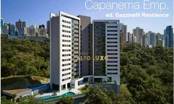 Imagem 5: Apartamento com 2 dormitórios à venda, 82 m² por R$ 1.107.000 - Vale do Sereno - Nova Lima