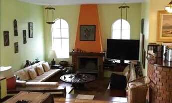 Imagem 6: Casa com 6 dormitórios, 650 m² - venda por R$ 4.500.000,00 ou aluguel por R$ 22.600,00/mês