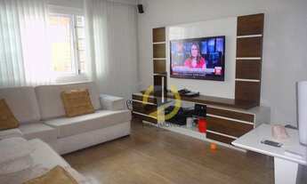 Imagem 2: Casa de Vila - 123 m² - 2 dormitórios - 1 vaga - venda R$ 890.000 - Jardim da Glória