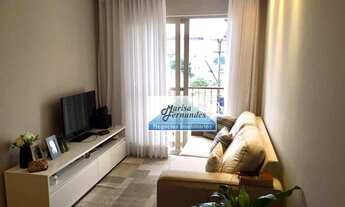 Imagem: Apartamento com 3 dormitórios à venda