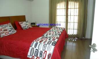 Imagem 5: CASA RESIDENCIAL em JUNDIAÍ - SP, JARDIM TANNUS