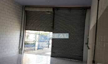 Imagem 5: Galpão à venda, 260 m² por R$ 900.000,00 - Jardim Santa Lúcia - Campinas/SP