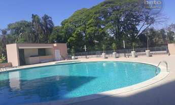 Imagem 2: Apartamento com 3 dormitórios para alugar, 85 m² por R$ 3.690,00/mês - Vila Padre Bento