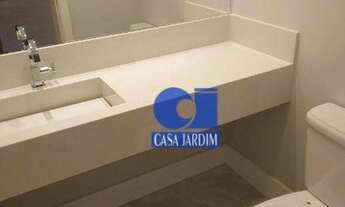 Imagem 4: Casa com 4 dormitórios, 440 m² - venda por R$ 4.200.000,00 ou aluguel por R$ 26.000,00/mês