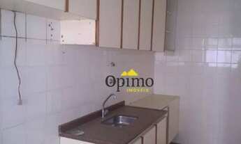 Imagem 7: Apartamento com 1 dormitório à venda, 52 m² por R$ 352.000,00 - Vila São Pedro - São Paulo