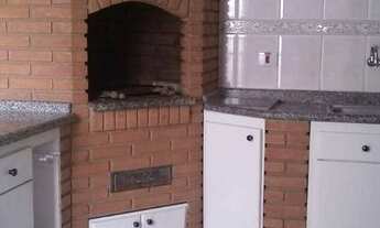 Imagem 7: Sobrado com 3 dormitórios para alugar, 180 m² por R$ 5.000,00/mês - Água Rasa - São Paulo