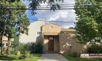 Imagem: Excelente casa toscana com vista permanente