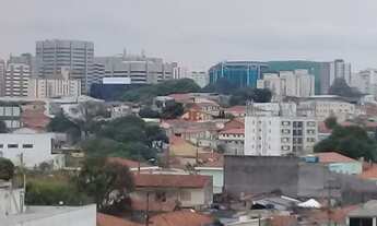 Imagem 5: Apartamento em Jardim Oriental - São Paulo