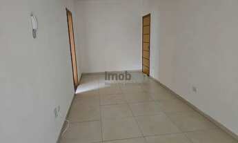 Imagem 2: Apartamento com 1 dormitório para alugar, 50 m² por R$ 800/mês - Centro - Londrina/PR