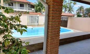 Imagem 4: Casa para venda com 117 metros quadrados com 2 quartos em Belmira Novaes - Peruíbe - SP