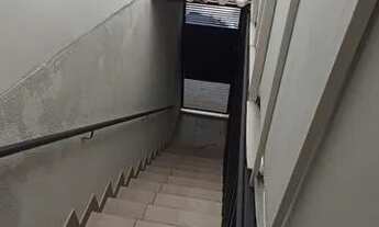 Imagem 7: Aluga-se QNN 24 conjunto P lote 18 Guariroba Ceilândia Sul, casa na parte superior