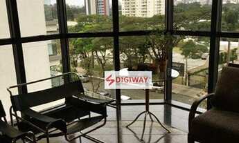 Imagem: Apartamento 1 por andar VL. Clementino