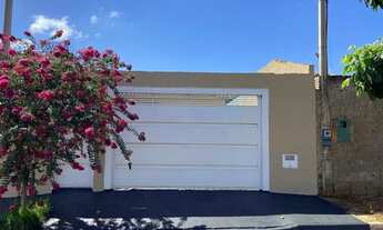 Imagem: Casa Térrea no bairro Jd Cristo Redentor