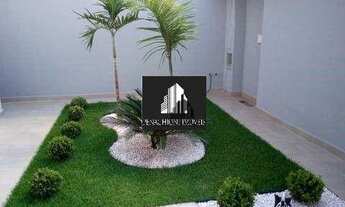 Imagem 3: Casa com 3 dormitórios à venda, 193 m² por R$ 1.200.000,00 - Parque Universitário - Americ