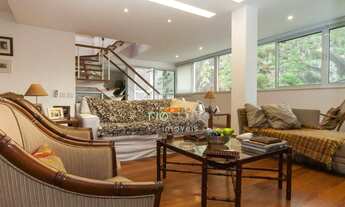 Imagem: Cobertura Cinco de Julho Copacabana