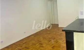 Imagem 6: São Paulo - Apartamento Padrão - Bela Vista