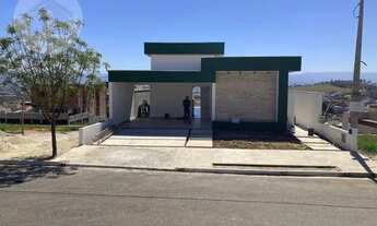 Imagem 6: Casa com 3 dormitórios à venda, 132 m² por R$ 700.000,00 - Condomínio Reserva do Vale - Ca