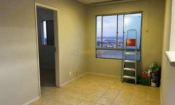 Imagem 2: Apartamento - Jardim Antonio Von Zuben - Campinas