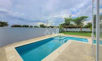 Imagem 3: Casa à venda no Condomínio Palmeiras Imperiais em Salto/SP