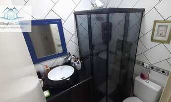 Imagem 3: Apartamento com 2 dormitórios à venda, 88 m² por R$ 278.000,00 - Jardim Valéria - Guarulho