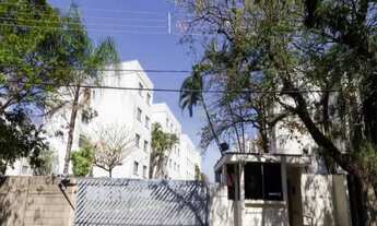 Imagem 6: Apartamento a Venda no Condomínio Conjunto Residencial Dom Nery