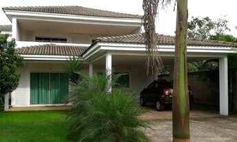 Imagem: Condomínio La Font Paranoá