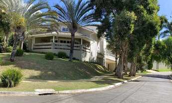 Imagem 4: Casa com 4 dormitórios para alugar, 600 m² por R$ 21.000,01/mês - Vista Alegre - Vinhedo/S