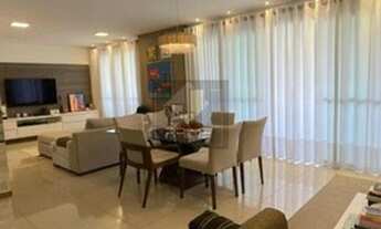 Imagem 5: Ed. Sofisticato - 228m² / 03 suítes / sol da manhã / mobiliado / 03 vagas de garagem