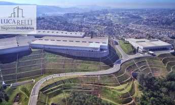 Imagem 7: Galpão para alugar, 11435 m² por R$ 217.253,60/mês - Itaqui - Itapevi/SP