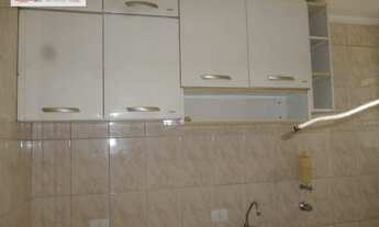 Imagem 5: Apartamento com 1 dormitório, 36 m² - venda por R$ 280.000,00 ou aluguel por R$ 2.400,00/m