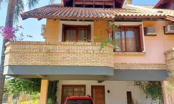 Imagem: Casa Condominio para Venda - 234m², 3 dormitórios