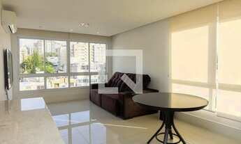 Imagem 2: Apartamento para Aluguel - Mont'Serrat, 2 Quartos, 74 m2