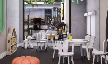 Imagem 6: Apartamento com 2 dormitórios à venda, 73 m² por R$ 697.775,00 - Boa Vista - Curitiba/PR