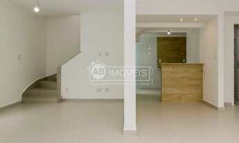 Imagem: Sobrado de Condomínio com 2 dorms, Campo