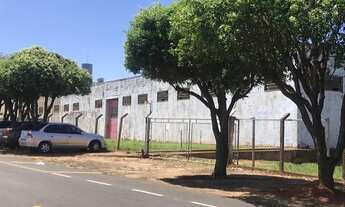 Imagem 2: Salão à venda, 2630 m² por R$ 5.000.000 - Distrito Industrial - São José do Rio Preto/SP