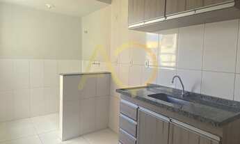 Imagem 3: APARTAMENTO COM 2 QUARTOS SENDO 1 SUÍTE NO BAIRRO JARDIM AMÁLIA 1, VOLTA REDONDA/RJ