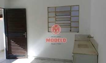 Imagem 5: Casa com 1 dormitório para alugar, 55 m² por R$ 650,00/mês - Vila Monteiro - Piracicaba/SP