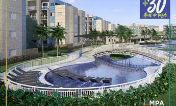 Imagem 2: Lançamento Apartamento - 2 dormitórios (1 suíte) Maranduba-Sapê, Ubatuba SP