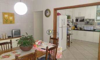 Imagem 2: Casa Residencial à venda, Vila Nossa Senhora de Fátima, Americana - CA0106