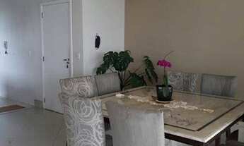 Imagem 3: Lindo apartamento com lazer completo , 3 vagas de garagem , piscina aberta e aquecida, sau