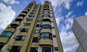 Imagem 2: Cobertura Duplex com 3 suítes no Centro de ITAJAÍ