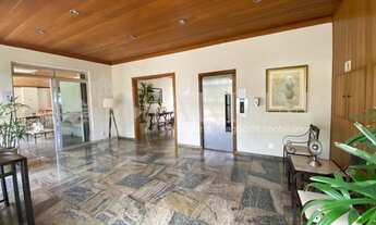 Imagem 2: APARTAMENTO ALTO PADRÃO RECÉM REFORMADO EM LOCALIZAÇÃO PRIVILEGIADA